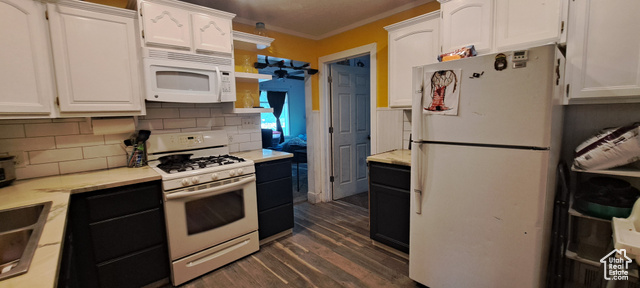 Photo 6 for MLS #2098486 at 968 S Jefferson