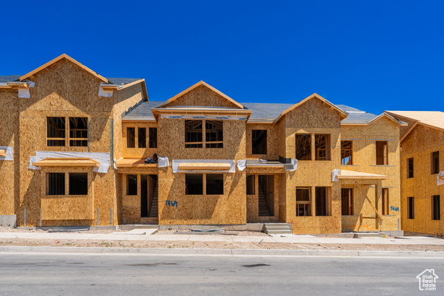 1550 W TALUS RIDGE DR #945, Saratoga Springs UT 84045