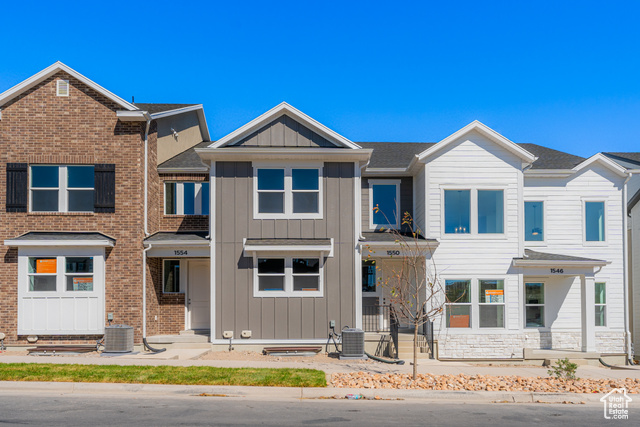 1550 W TALUS RIDGE DR #945, Saratoga Springs UT 84045