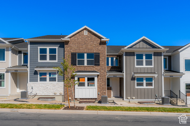 1554 W TALUS RIDGE DR #946, Saratoga Springs UT 84045