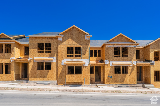 1554 W TALUS RIDGE DR #946, Saratoga Springs UT 84045