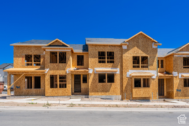 1558 W TALUS RIDGE DR #947, Saratoga Springs UT 84045