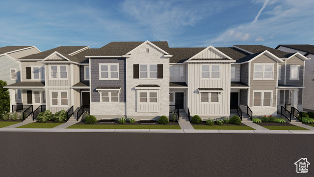 1558 TALUS RIDGE DR #947