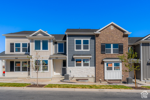 1558 W TALUS RIDGE DR #947, Saratoga Springs UT 84045