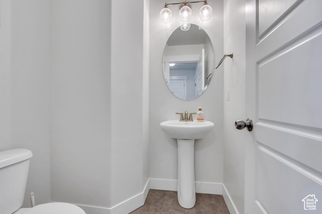 Photo 11 for MLS #2098494 at 1769 W Stone Gate Dr