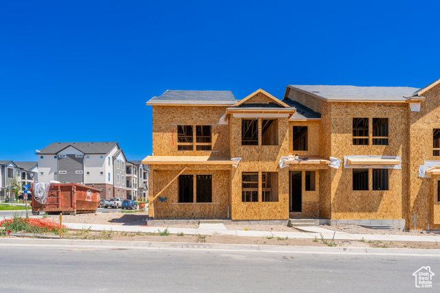 1562 W TALUS RIDGE DR #948, Saratoga Springs UT 84045