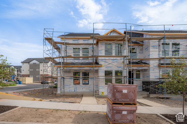 1562 W TALUS RIDGE DR #948, Saratoga Springs UT 84045