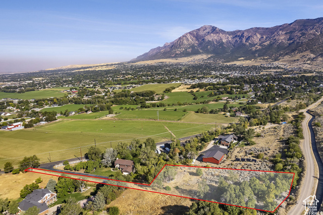 1998 E MOUNTAIN RD, North Ogden UT 84404