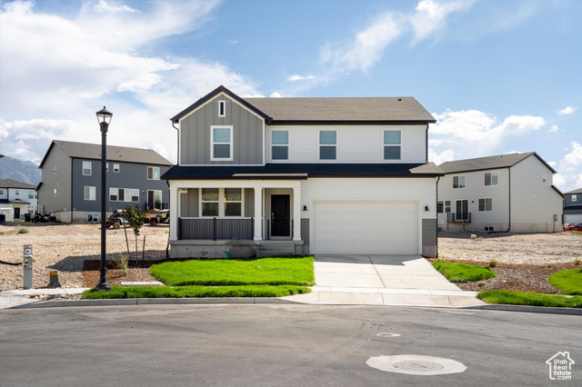 Photo 6 for MLS #2098498 at 1368 N Baen Way #0236