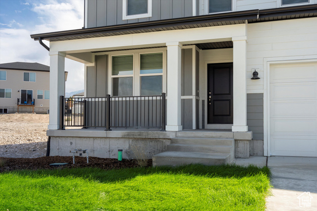 1368 N BAEN WAY #0236, Tooele UT 84074
