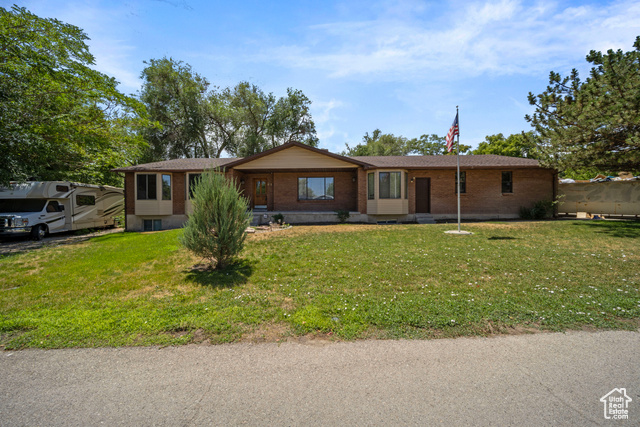 5350 S JORDAN CANAL RD, Salt Lake City UT 84129