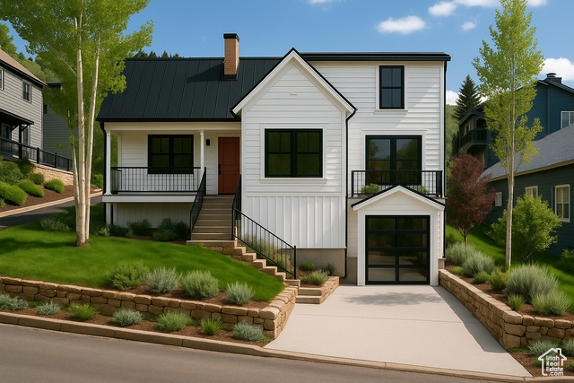 1003  NORFOLK AVE, Park City UT 84060