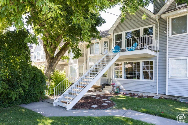 63 S 100 W #17, American Fork UT 84003