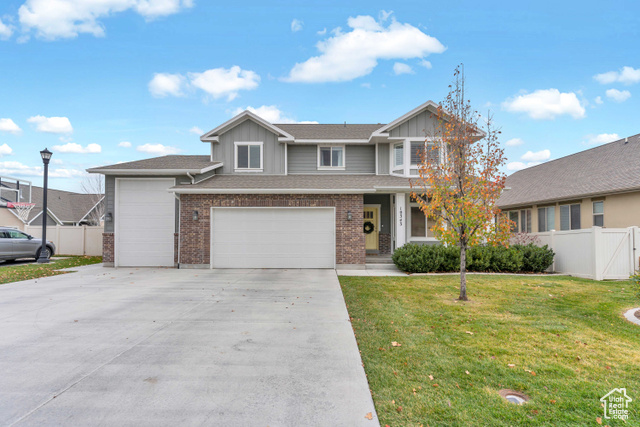 10343 S WOLF MOON PL, South Jordan UT 84095