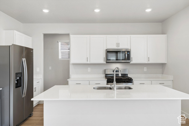 Photo 17 for MLS #2098507 at 3132 W 3450 South #0158