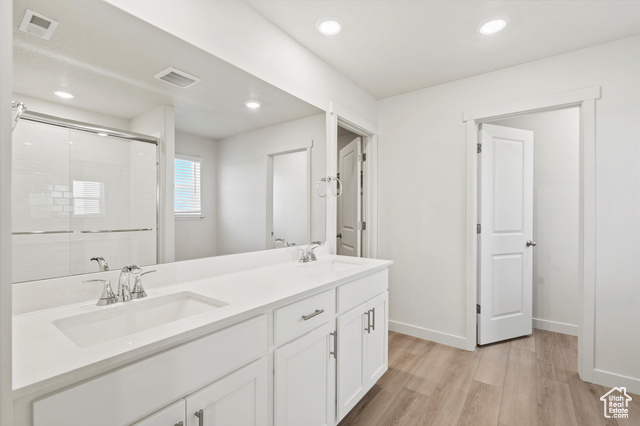 Photo 37 for MLS #2098507 at 3132 W 3450 South #0158