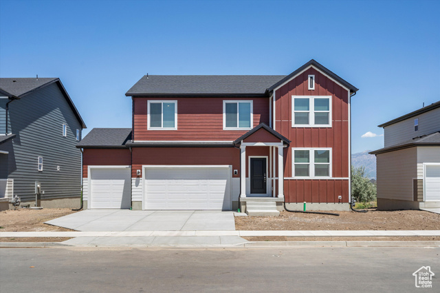 Photo 5 for MLS #2098507 at 3132 W 3450 South #0158