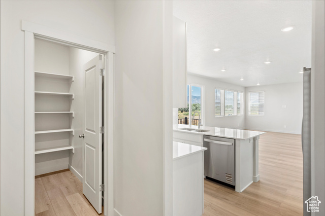 Photo 20 for MLS #2098507 at 3132 W 3450 South #0158