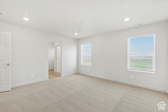 Photo 34 for MLS #2098507 at 3132 W 3450 South #0158
