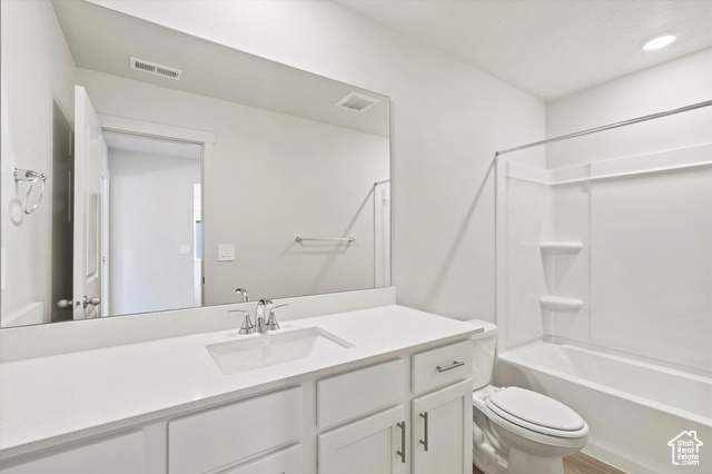 Photo 38 for MLS #2098507 at 3132 W 3450 South #0158
