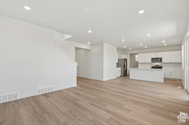 Photo 12 for MLS #2098507 at 3132 W 3450 South #0158