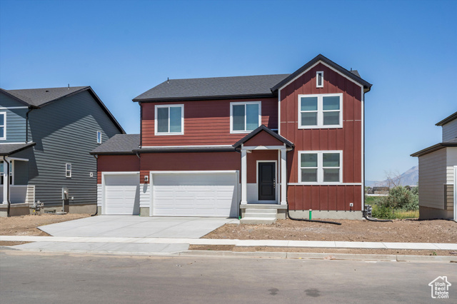 Photo 4 for MLS #2098507 at 3132 W 3450 South #0158
