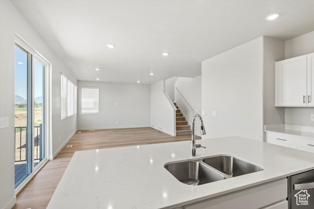Photo 15 for MLS #2098507 at 3132 W 3450 South #0158