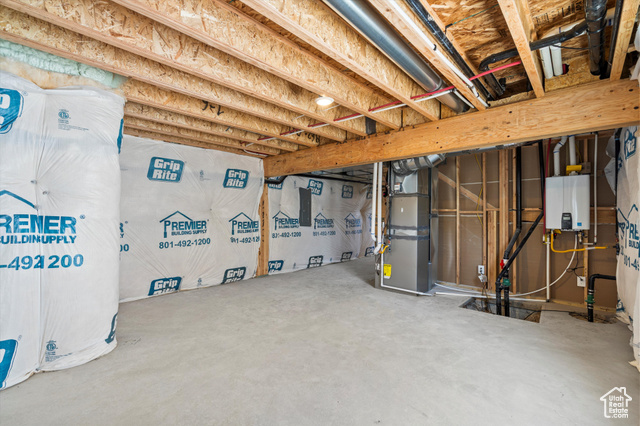 Photo 46 for MLS #2098507 at 3132 W 3450 South #0158