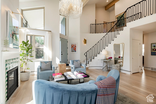 1675 W SILVER SPRINGS RD, Park City UT 84098