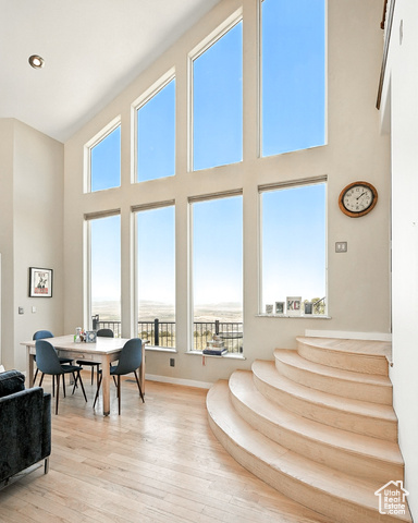 Photo 12 for MLS #2098510 at 1227 E High Valley View Cir