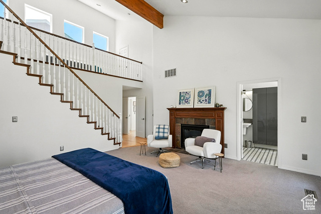 Photo 30 for MLS #2098510 at 1227 E High Valley View Cir
