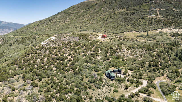 Photo 88 for MLS #2098510 at 1227 E High Valley View Cir