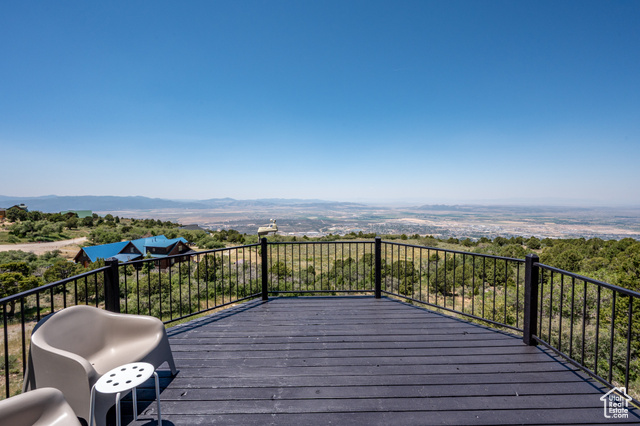 Photo 68 for MLS #2098510 at 1227 E High Valley View Cir