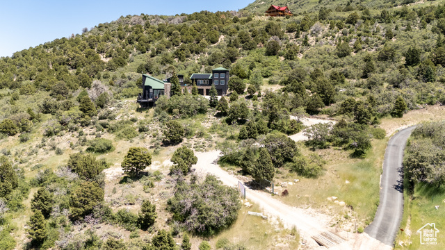Photo 76 for MLS #2098510 at 1227 E High Valley View Cir