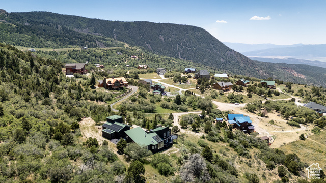 Photo 86 for MLS #2098510 at 1227 E High Valley View Cir