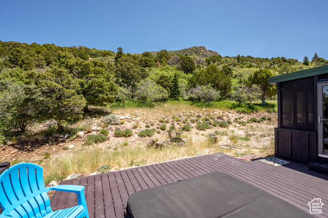Photo 65 for MLS #2098510 at 1227 E High Valley View Cir