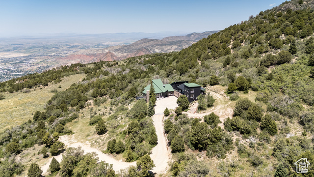 Photo 77 for MLS #2098510 at 1227 E High Valley View Cir