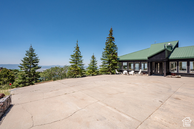 Photo 66 for MLS #2098510 at 1227 E High Valley View Cir