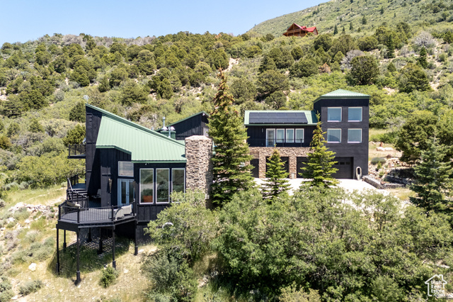 Photo 3 for MLS #2098510 at 1227 E High Valley View Cir