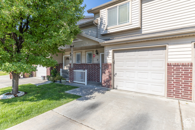 3963 S 2900 W #2B, West Haven UT 84401