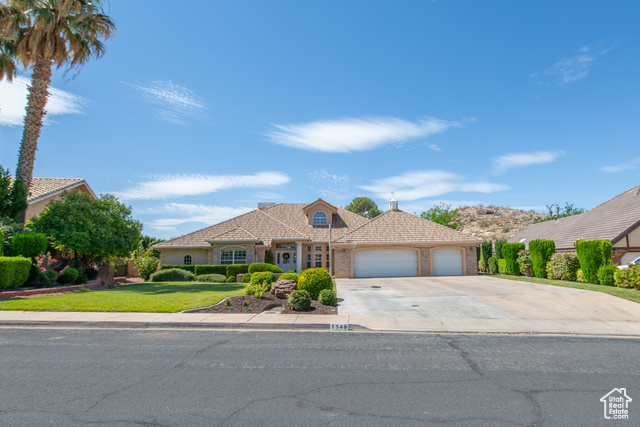 Photo 47 for MLS #2098514 at 1546 E 1850 South