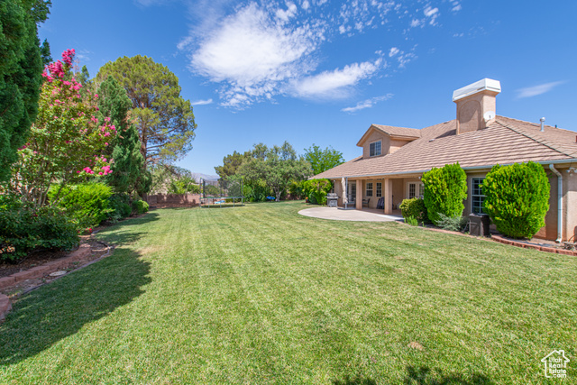 Photo 41 for MLS #2098514 at 1546 E 1850 South