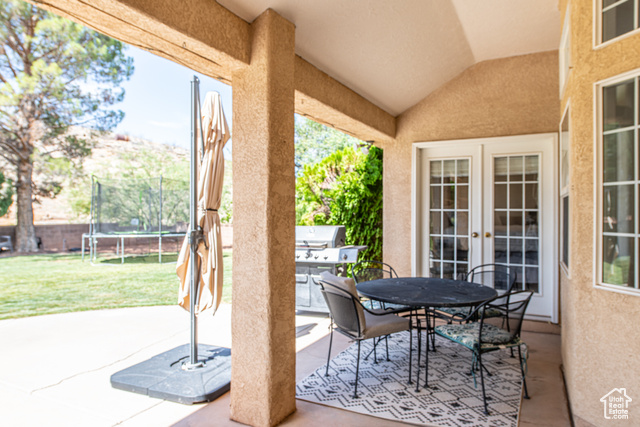 Photo 44 for MLS #2098514 at 1546 E 1850 South
