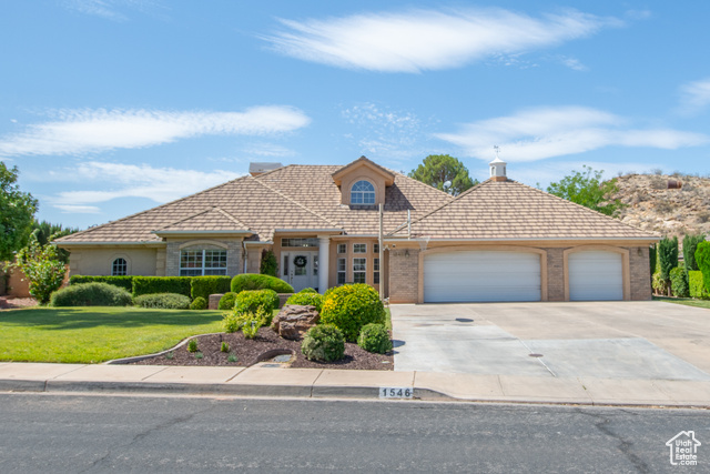 Photo 46 for MLS #2098514 at 1546 E 1850 South