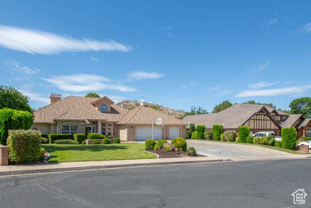Photo 49 for MLS #2098514 at 1546 E 1850 South