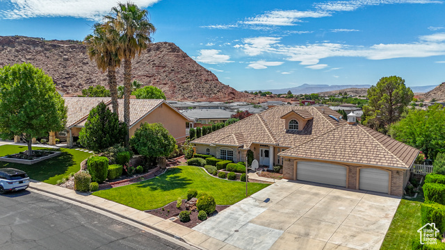 MLS #2098514 - 1546 E 1850 South