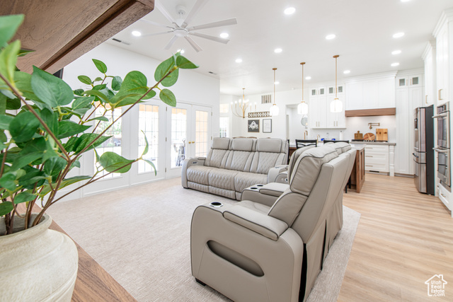 Photo 11 for MLS #2098514 at 1546 E 1850 South
