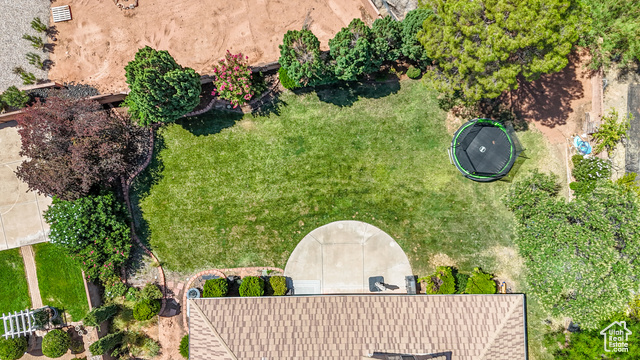 Photo 52 for MLS #2098514 at 1546 E 1850 South