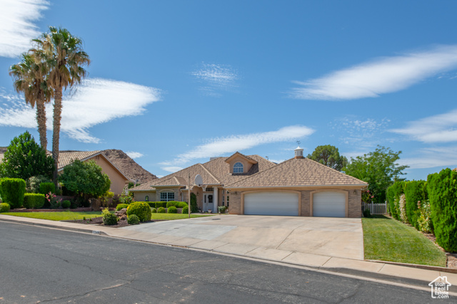 Photo 48 for MLS #2098514 at 1546 E 1850 South