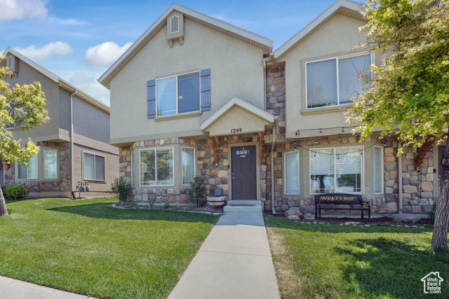 1244 E 800 N #43, Spanish Fork UT 84660